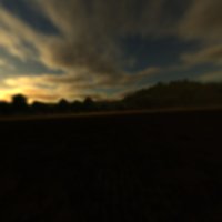 Asset preview